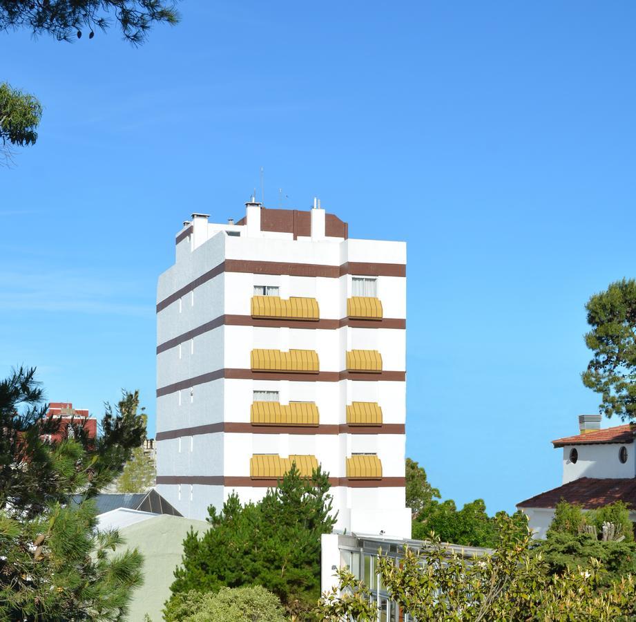 Hotel Eo Park Сан-Клементе-дель-Тую Экстерьер фото