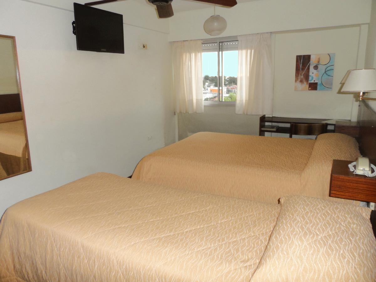 Hotel Eo Park Сан-Клементе-дель-Тую Экстерьер фото